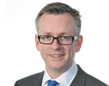 Simon Bennett image