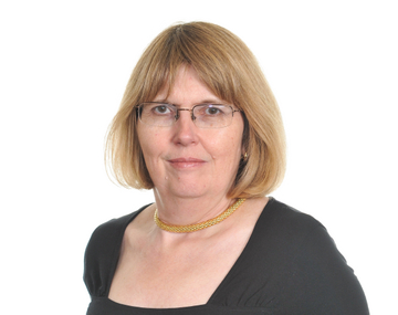 Jane Mann image