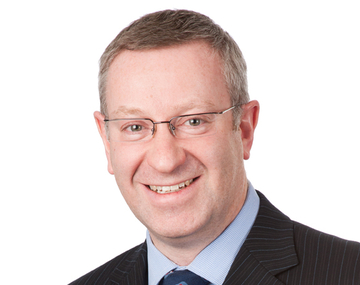 Nigel Miller image