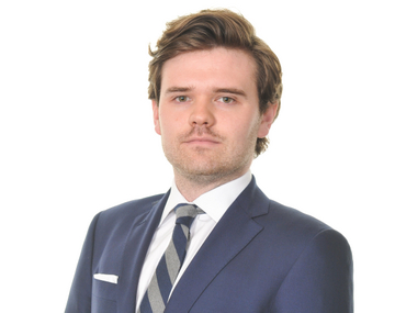 Jeremy McKeown image