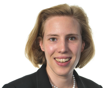 Mary Elliott image