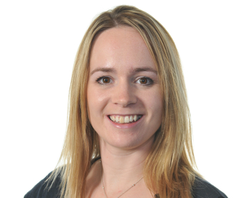 Rebecca Evans image