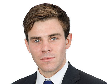 Harry Jefferies image