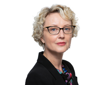 Zoë Reynolds image