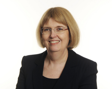 Jane Mann image