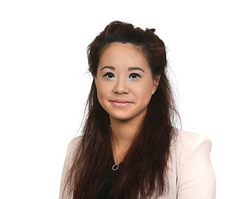 Charlotte Kong image