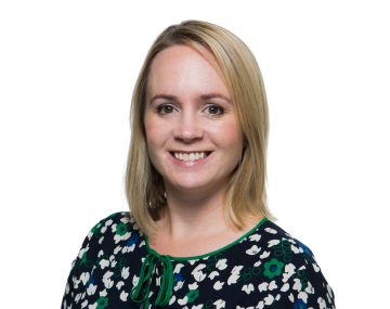Rebecca Evans image