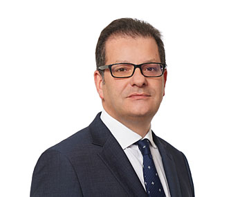 Jeremy Gubbay image