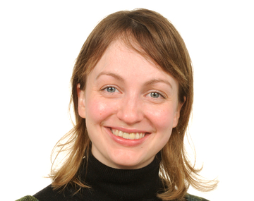 Sian Barr image