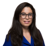 Evie Meleagros Fox Williams