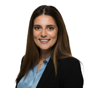 Georgia Andreou Fox Williams