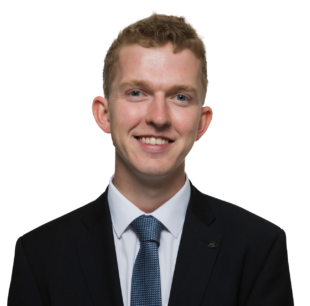 James Coutlhard fox williams